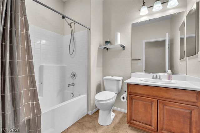 4909 Mountain Pepper Drive, Las Vegas, NV 89148