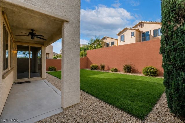 4909 Mountain Pepper Drive, Las Vegas, NV 89148