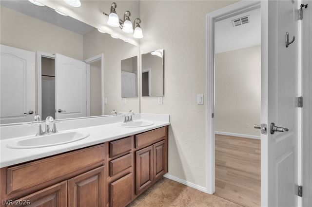 4909 Mountain Pepper Drive, Las Vegas, NV 89148