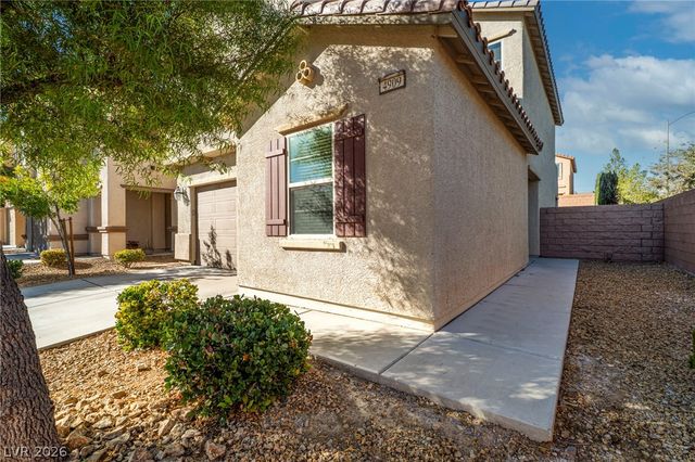 4909 Mountain Pepper Drive, Las Vegas, NV 89148