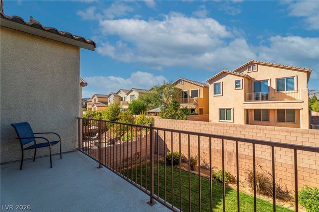 4909 Mountain Pepper Drive, Las Vegas, NV 89148