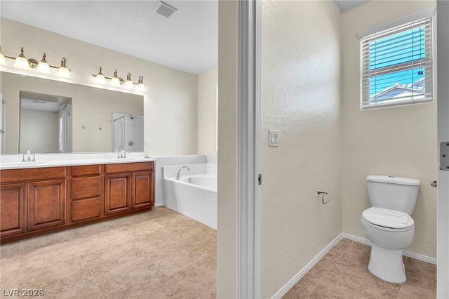 4909 Mountain Pepper Drive, Las Vegas, NV 89148