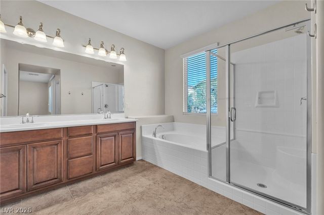 4909 Mountain Pepper Drive, Las Vegas, NV 89148