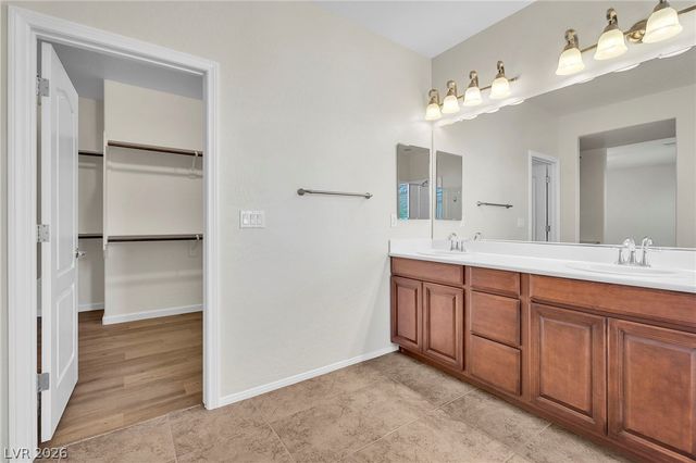 4909 Mountain Pepper Drive, Las Vegas, NV 89148