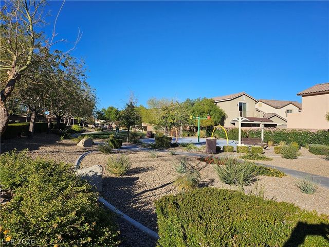 4909 Mountain Pepper Drive, Las Vegas, NV 89148