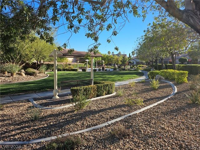 4909 Mountain Pepper Drive, Las Vegas, NV 89148