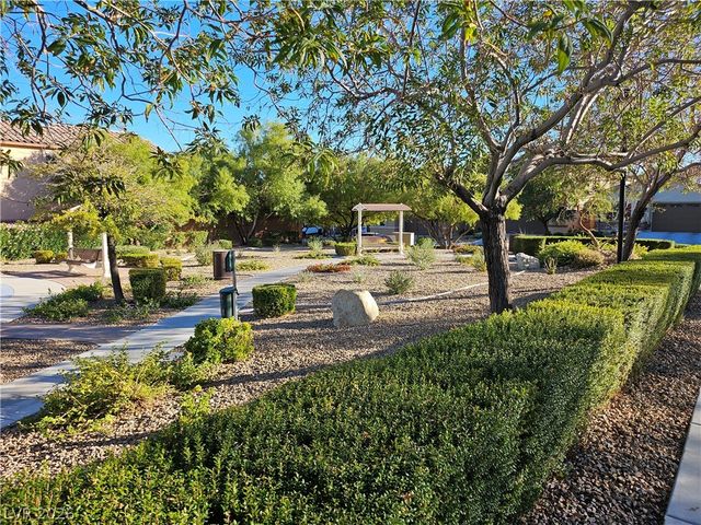 4909 Mountain Pepper Drive, Las Vegas, NV 89148