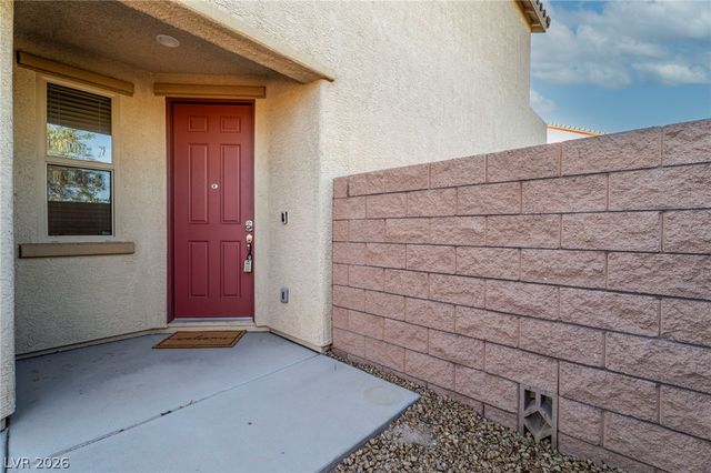 4909 Mountain Pepper Drive, Las Vegas, NV 89148