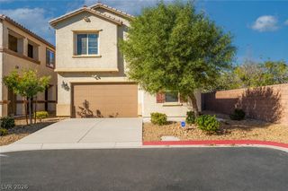 4909 Mountain Pepper Drive, Las Vegas, NV 89148