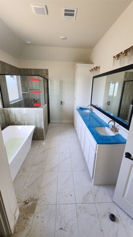 9500 Wood Duck Drive, New Fairview, TX 76078