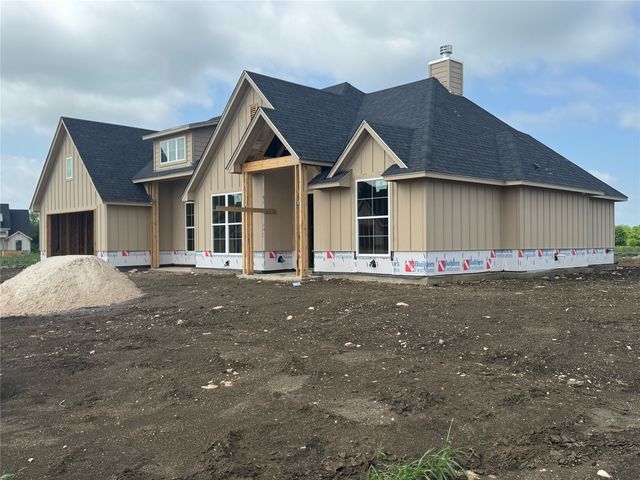 9500 Wood Duck Drive, New Fairview, TX 76078