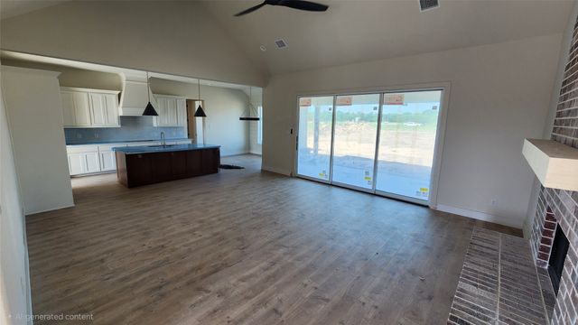9500 Wood Duck Drive, New Fairview, TX 76078