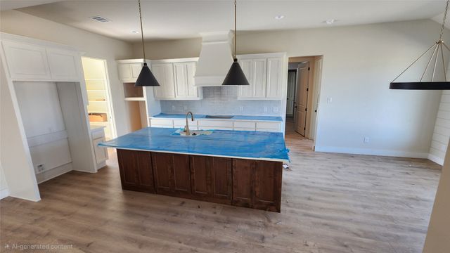 9500 Wood Duck Drive, New Fairview, TX 76078