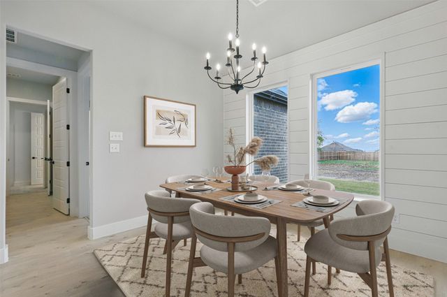 9500 Wood Duck Drive, New Fairview, TX 76078