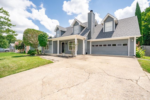 1804 Mara Drive, Chattanooga, TN 37421