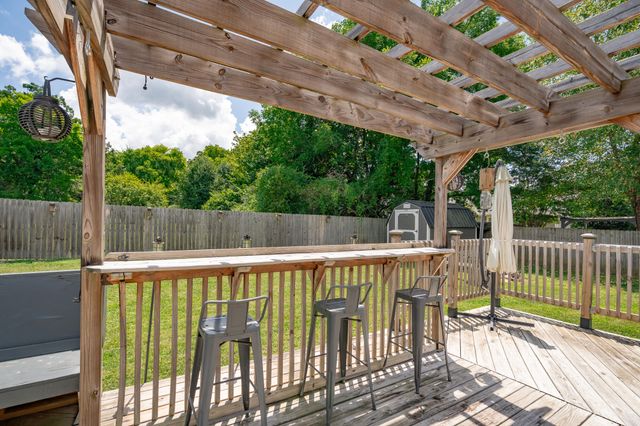 1804 Mara Drive, Chattanooga, TN 37421