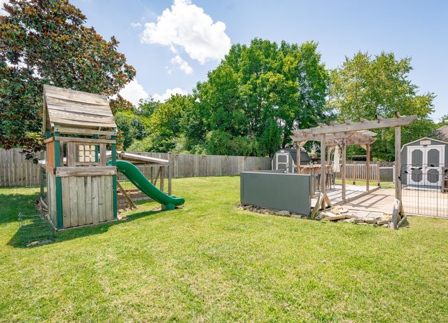 1804 Mara Drive, Chattanooga, TN 37421
