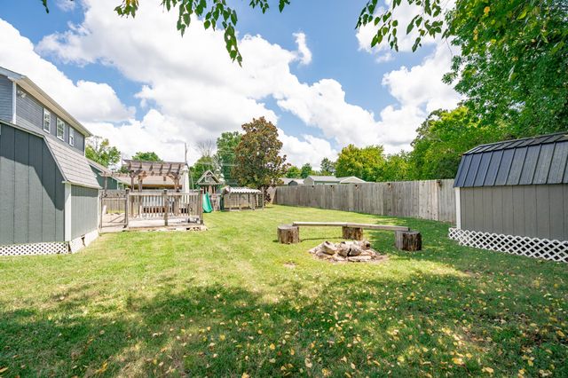 1804 Mara Drive, Chattanooga, TN 37421