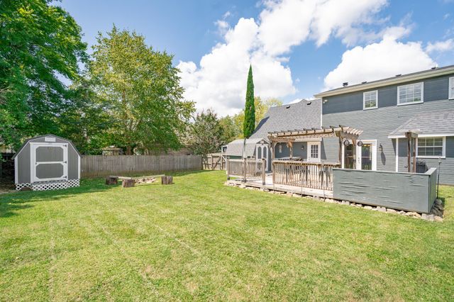 1804 Mara Drive, Chattanooga, TN 37421
