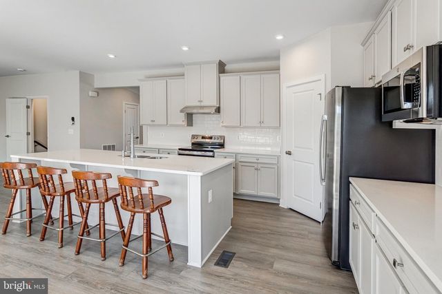 206 JAFFA CT, Stafford, VA 22554