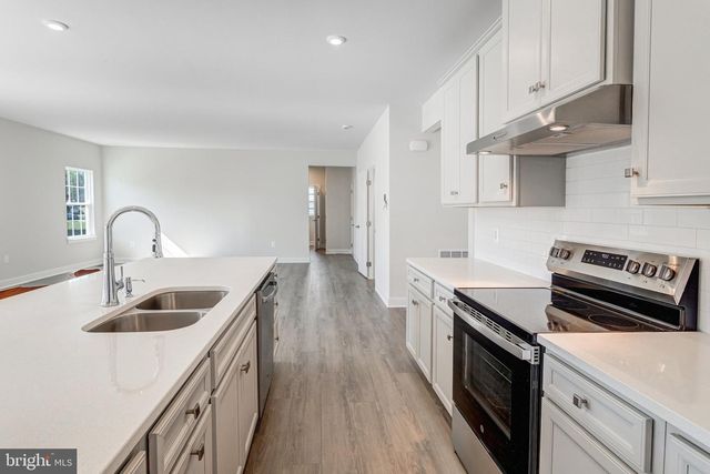 206 JAFFA CT, Stafford, VA 22554