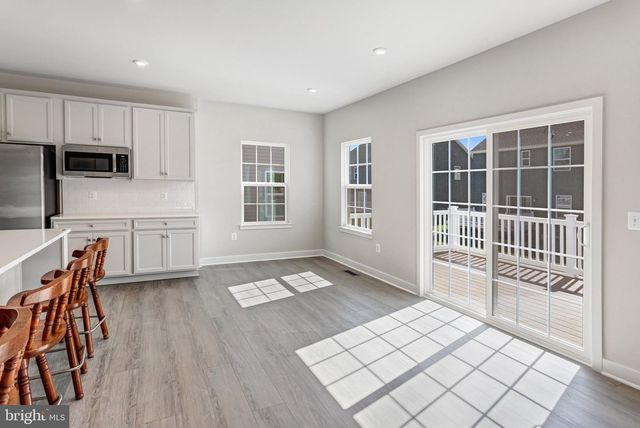 206 JAFFA CT, Stafford, VA 22554