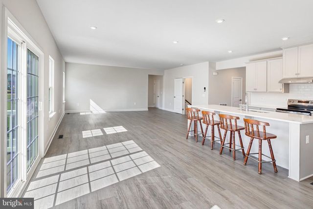 206 JAFFA CT, Stafford, VA 22554