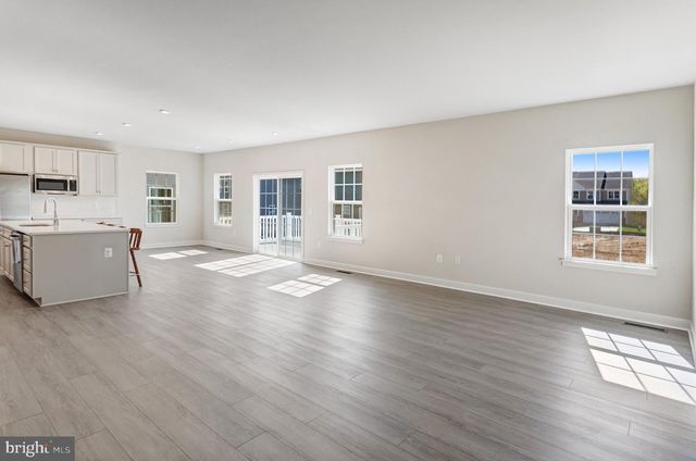 206 JAFFA CT, Stafford, VA 22554