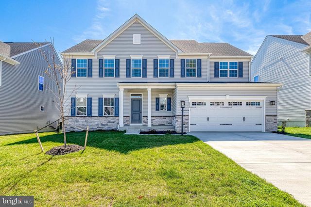 206 JAFFA CT, Stafford, VA 22554