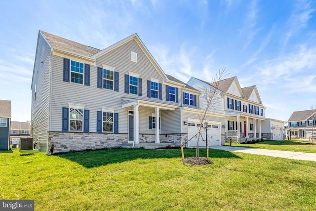 206 JAFFA CT, Stafford, VA 22554