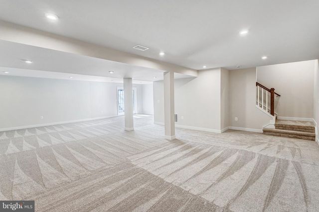 206 JAFFA CT, Stafford, VA 22554