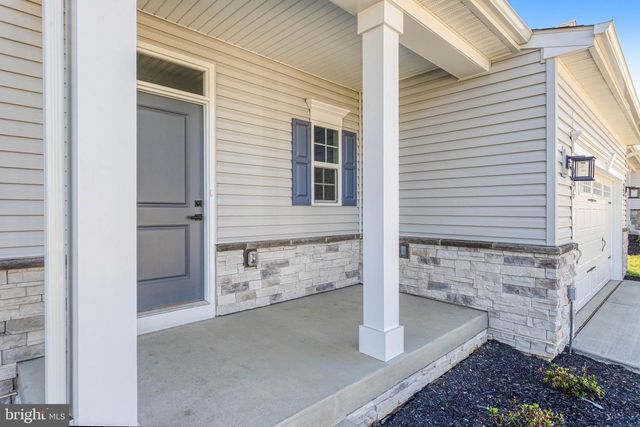 206 JAFFA CT, Stafford, VA 22554