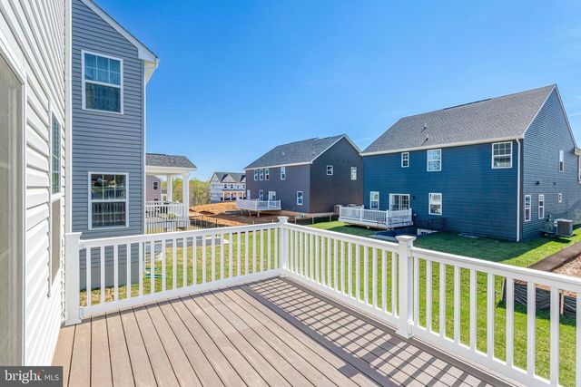 206 JAFFA CT, Stafford, VA 22554