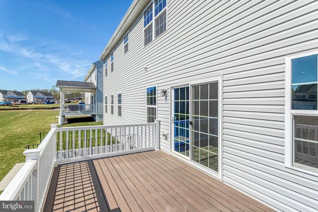 206 JAFFA CT, Stafford, VA 22554