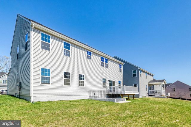 206 JAFFA CT, Stafford, VA 22554