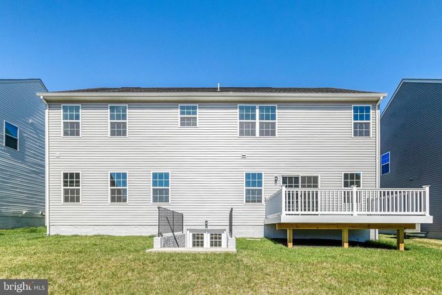 206 JAFFA CT, Stafford, VA 22554