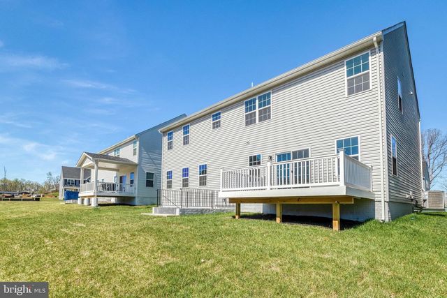 206 JAFFA CT, Stafford, VA 22554