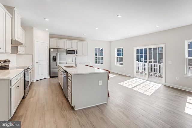 206 JAFFA CT, Stafford, VA 22554