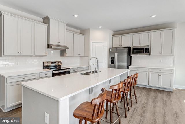 206 JAFFA CT, Stafford, VA 22554