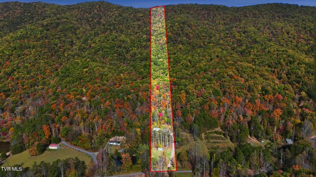 694 Heck Branch Road, Rogersville, TN 37857