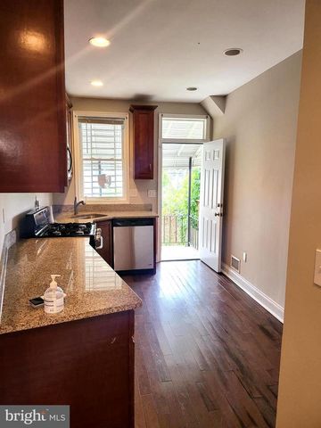 1403 N BOND ST, Baltimore, MD 21213