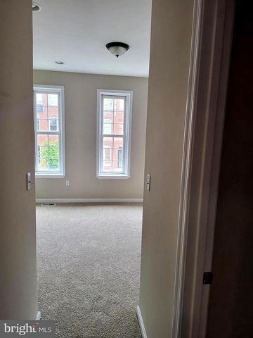 1403 N BOND ST, Baltimore, MD 21213