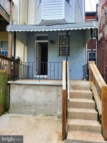 1403 N BOND ST, Baltimore, MD 21213