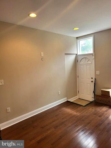 1403 N BOND ST, Baltimore, MD 21213