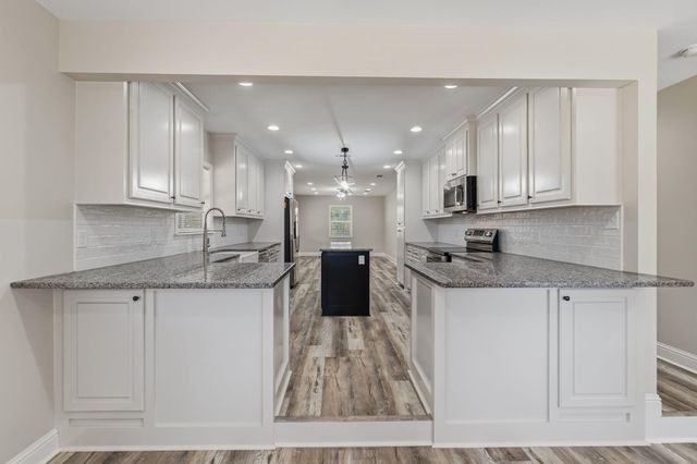 46 Ralston, Hattiesburg, MS 39401