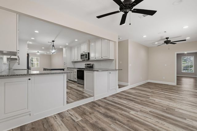 46 Ralston, Hattiesburg, MS 39401