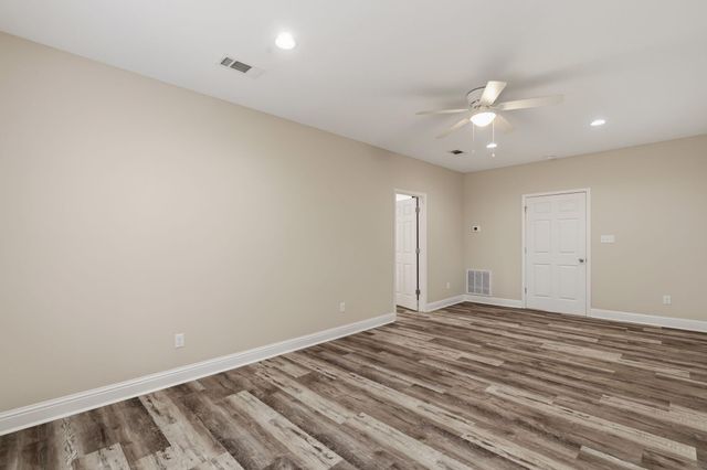 46 Ralston, Hattiesburg, MS 39401