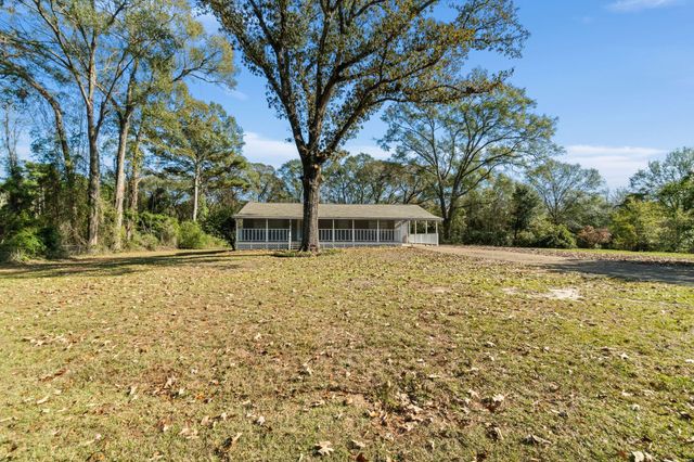 46 Ralston, Hattiesburg, MS 39401