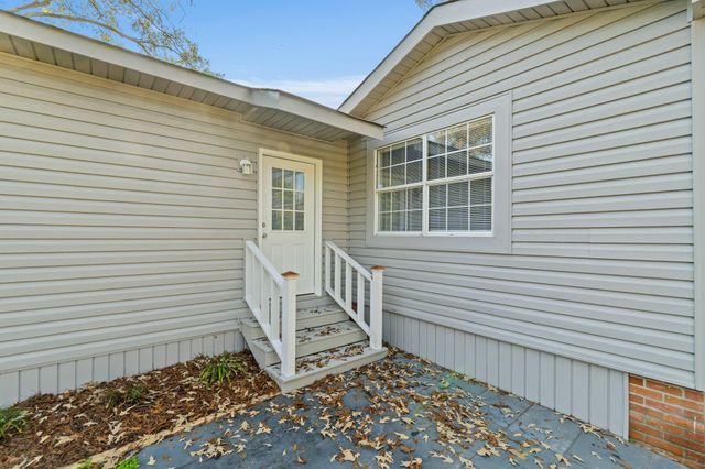 46 Ralston, Hattiesburg, MS 39401