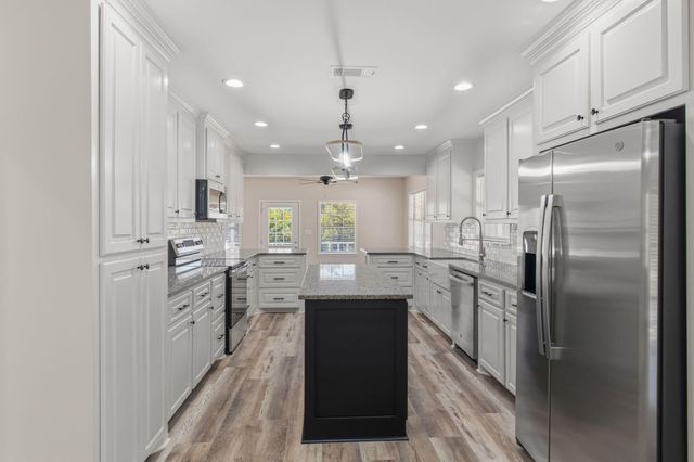 46 Ralston, Hattiesburg, MS 39401